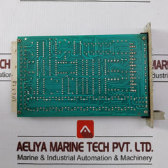 Valmet Dmu Pcb Rack Module 542836-6B,542836-6A,542810-9B,547062-3B,547062-3A
