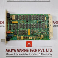 Valmet Dmu Pcb Rack Module 542836-6B,542836-6A,542810-9B,547062-3B,547062-3A