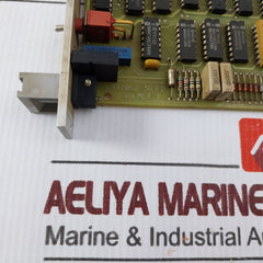 Valmet Dmu Pcb Rack Module 542836-6B,542836-6A,542810-9B,547062-3B,547062-3A