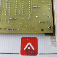 Valmet Dmu Pcb Rack Module 542836-6B,542836-6A,542810-9B,547062-3B,547062-3A