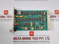 Valmet Dmu Pcb Rack Module 542836-6B,542836-6A,542810-9B,547062-3B,547062-3A