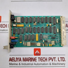 Valmet Dmu Pcb Rack Module 542836-6B,542836-6A,542810-9B,547062-3B,547062-3A
