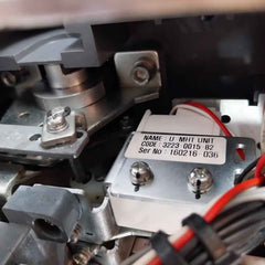 Hyundai Uan16A3B M1C1S168J Air Circuit Breaker 1000V 3-pole 50/60Hz