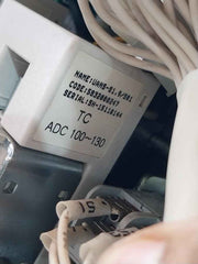 Hyundai Uan16A3B M1C1S168J Air Circuit Breaker 1000V 3-pole 50/60Hz