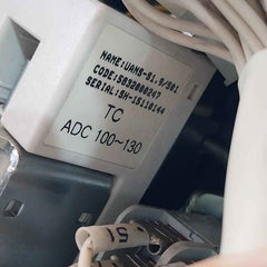 Hyundai Uan16A3B M1C1S168J Air Circuit Breaker 1000V 3-pole 50/60Hz