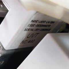 Hyundai Uan16A3B M1C1S168J Air Circuit Breaker 1000V 3-pole 50/60Hz