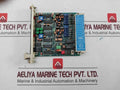 Rolf Janssen Dbu 06/24 Engine Control Rack Module X 2 To 8/ 1 Am-ie-lz