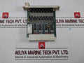 Rolf Janssen Dbu 06/24 Engine Control Rack Module X 2 To 8/ 1 Am-ie-lz