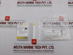 Lot Of 110X Nalfleet 555698 Ph Indicator Strips Size-2X100