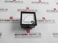 Je 0-160 Bar Instrument Pressure Current Meter 287256