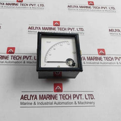 Je 0-160 Bar Instrument Pressure Current Meter 287256
