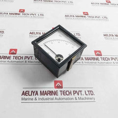 Je 0-160 Bar Instrument Pressure Current Meter 287256