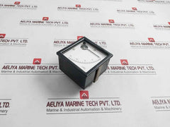 Je 0-160 Bar Instrument Pressure Current Meter 287256