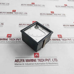 Je 0-160 Bar Instrument Pressure Current Meter 287256