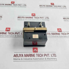 Je 0-160 Bar Instrument Pressure Current Meter 287256