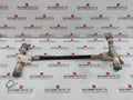 ECKEL 125158 Dump Valve Assy w/ Hoses & Cable KT20,000 SV1E-16-C-12T-24DU