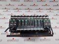 Yokogawa End-s110*a I/o Card Nest Unit Rack Module Ps31 Nc4 Vm1 S9210aq-03 17cm