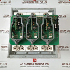 Semikron 613 Gb 123 Ct Driver Board With Igbt Module 94V-0 E63532 Cm270903
