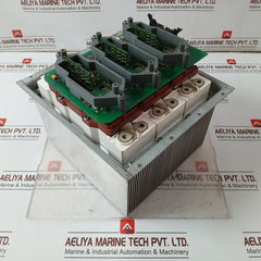 Semikron 613 Gb 123 Ct Driver Board With Igbt Module 94V-0 E63532 Cm270903