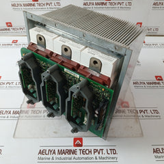 Semikron 613 Gb 123 Ct Driver Board With Igbt Module 94V-0 E63532 Cm270903