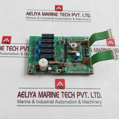 Pcb9216.09 I/O Card 94V0 4-20Ma 1-6V