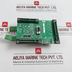 Pcb9216.09 I/O Card 94V0 4-20Ma 1-6V