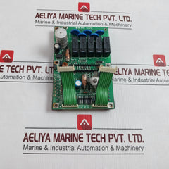 Pcb9216.09 I/O Card 94V0 4-20Ma 1-6V