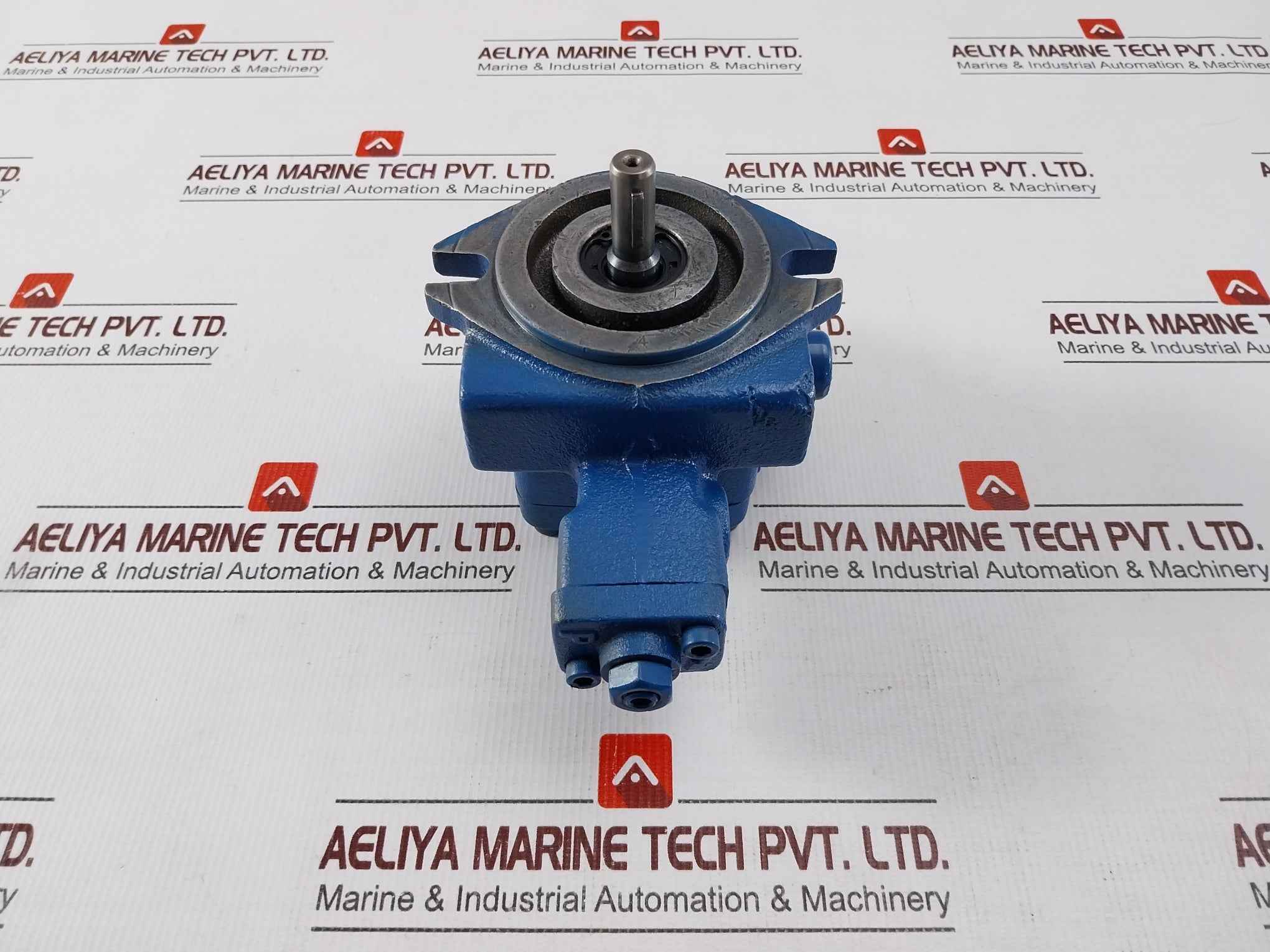 Yuken Vpvr-sf-12D-10 Variable Vane Pump