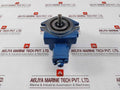 Yuken Vpvr-sf-12D-10 Variable Vane Pump