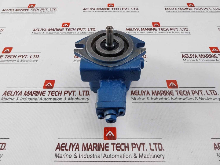 Yuken Vpvr-sf-12D-10 Variable Vane Pump