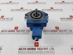 Yuken Vpvr-sf-12D-10 Variable Vane Pump