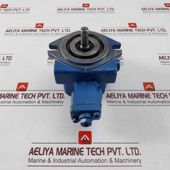 Yuken Vpvr-sf-12D-10 Variable Vane Pump
