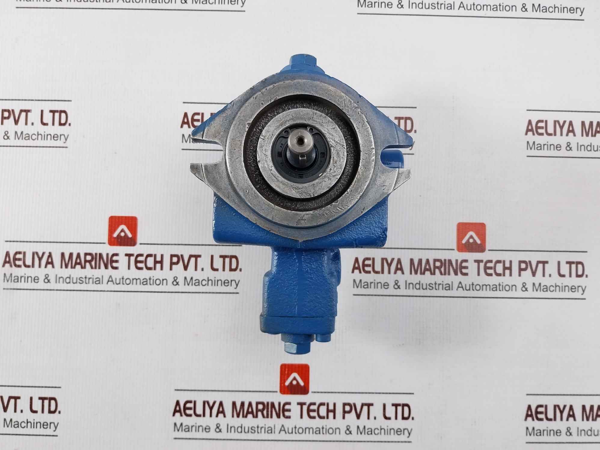 Yuken Vpvr-sf-12D-10 Variable Vane Pump