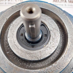 Yuken Vpvr-sf-12D-10 Variable Vane Pump