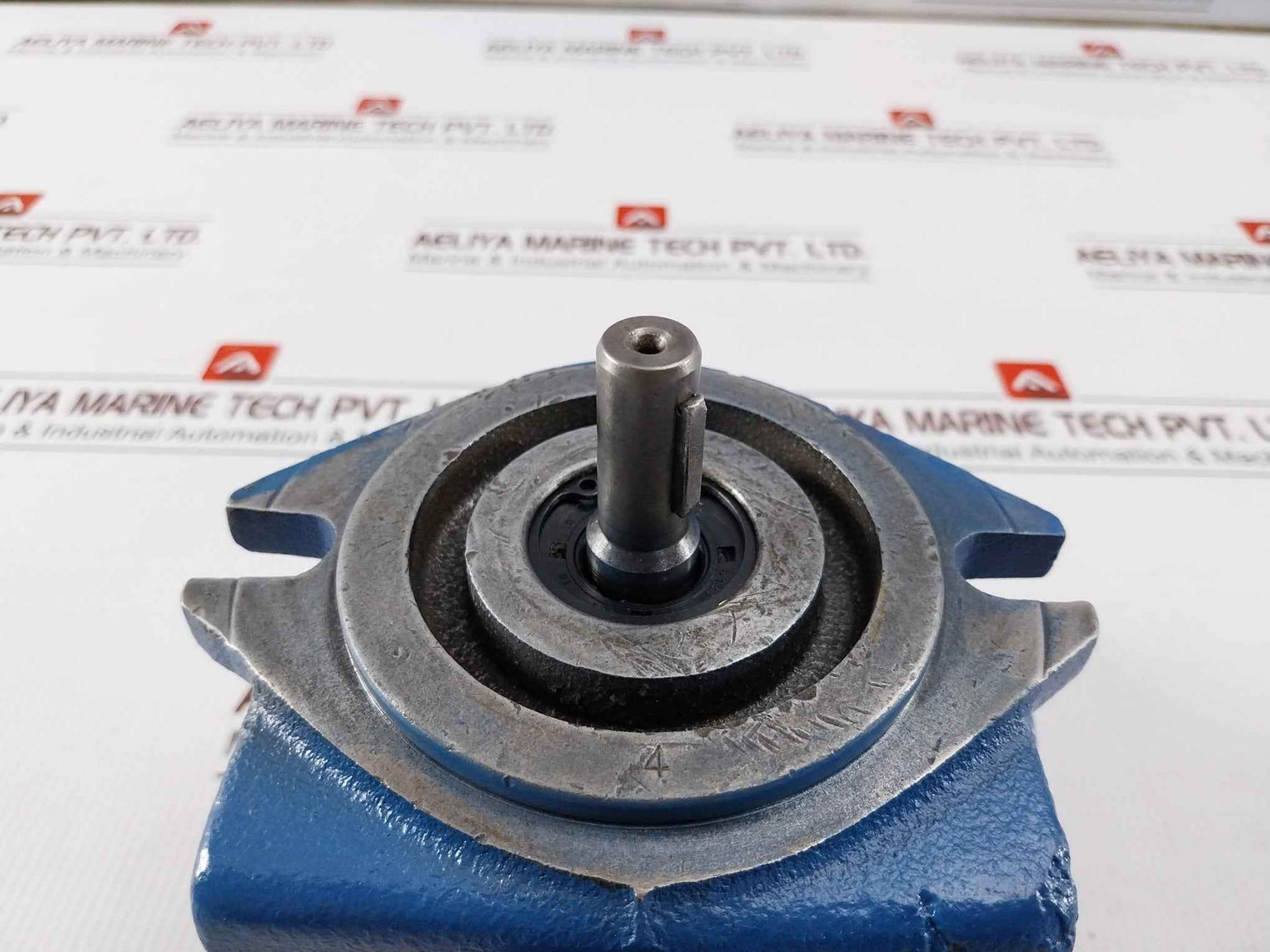 Yuken Vpvr-sf-12D-10 Variable Vane Pump