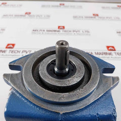 Yuken Vpvr-sf-12D-10 Variable Vane Pump