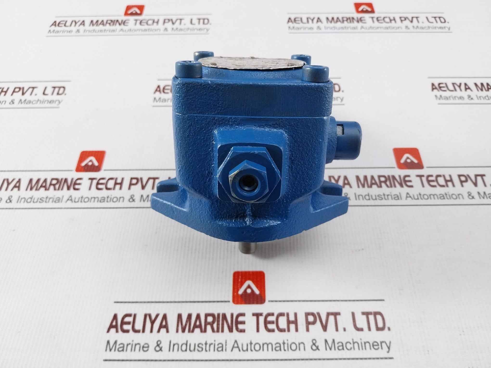 Yuken Vpvr-sf-12D-10 Variable Vane Pump