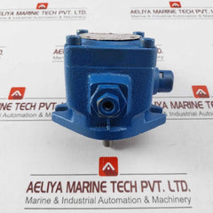 Yuken Vpvr-sf-12D-10 Variable Vane Pump
