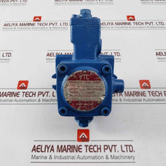 Yuken Vpvr-sf-12D-10 Variable Vane Pump