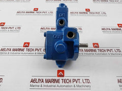 Yuken Vpvr-sf-12D-10 Variable Vane Pump