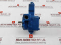 Yuken Vpvr-sf-12D-10 Variable Vane Pump