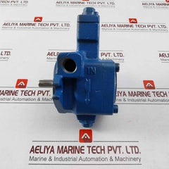 Yuken Vpvr-sf-12D-10 Variable Vane Pump