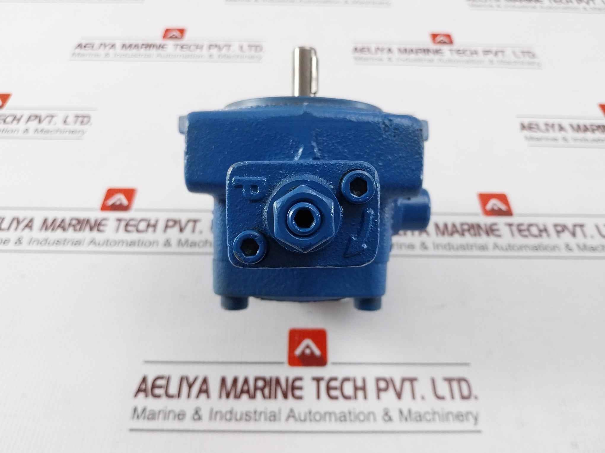 Yuken Vpvr-sf-12D-10 Variable Vane Pump