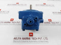 Yuken Vpvr-sf-12D-10 Variable Vane Pump
