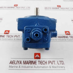 Yuken Vpvr-sf-12D-10 Variable Vane Pump