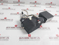 Sanyo Denki 30015854.03 Flash Lamp Power Optical Assembly E118790 Tc9Z26A