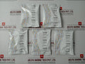 Lot Of 5X Waters Wat023501Dl Plus Light Double Luer-Lock Cartridge(10Pcs Pack)