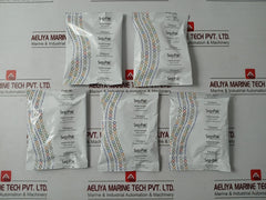 Lot Of 5X Waters Wat023501Dl Plus Light Double Luer-Lock Cartridge(10Pcs Pack)
