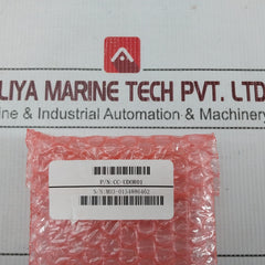 Honeywell Cc-udor01 Universal Digital Output Relay Adapter 24Vdc Max 1A