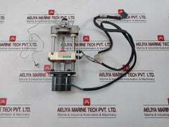 Waters 700002791 2 Phase Stepping Motor Ph265-04-c18 Dc 5V 1A